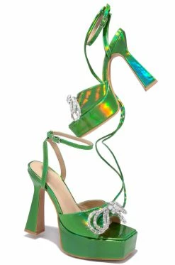 MIXX Shoes Mayana - Green