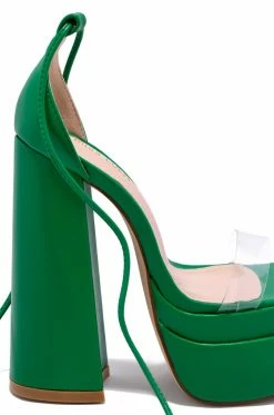 SOME Lorella - Green