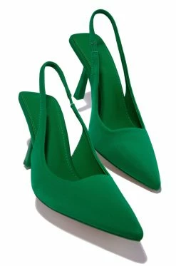 MIXX Shoes Caria - Green