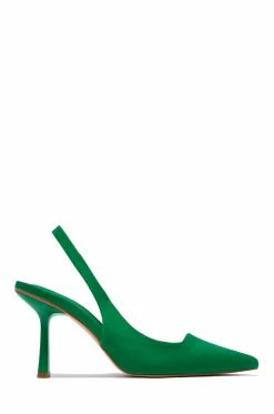 SOME Shoes Carielle - Green