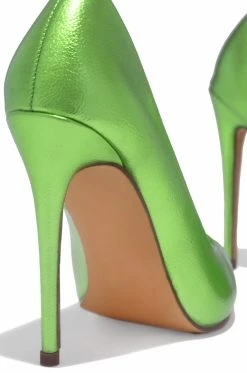 LILIA Bailee - Green