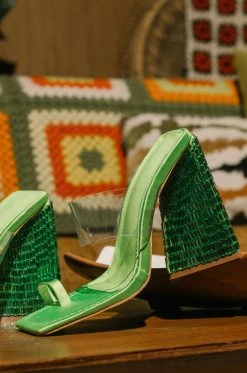 MIXX Party All Night - Lime