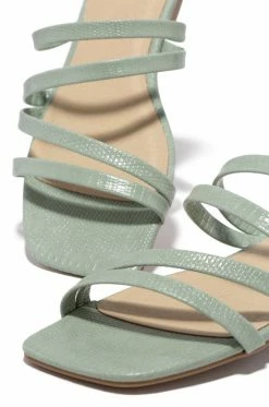 SODA Dayaina - Green