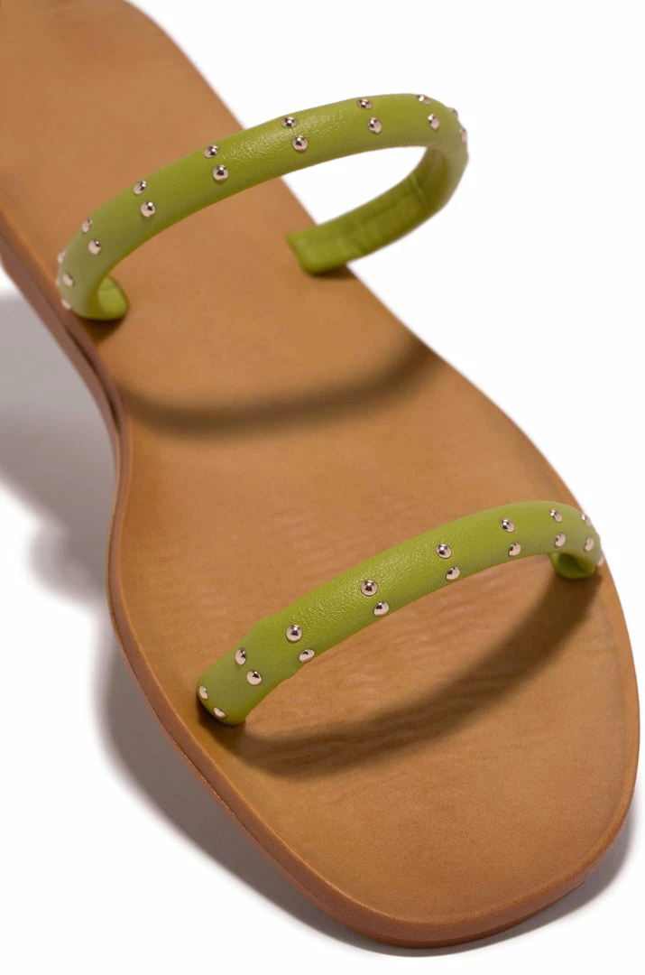 BBOO Shoes Rising Sun - Green