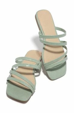 SODA Dayaina - Green