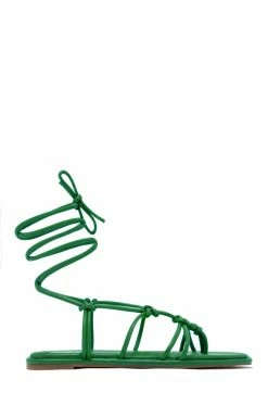 SOME Solenne - Green