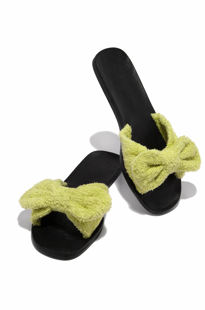 BBOO Beach Paradise - Green