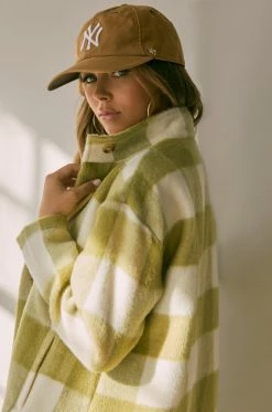 FO Clothing Coreen - Green