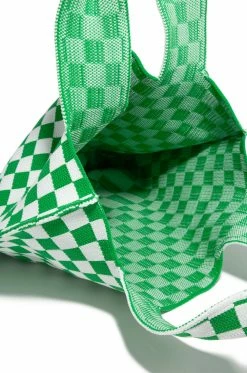 AN Accessories Kristy - Green