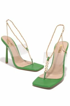 SOME Shoes Lyanna - Green