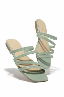 SODA Dayaina - Green