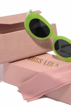 IF Accessories Sunset Views - Green