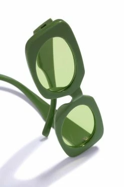 IF Vacay Energy - Green