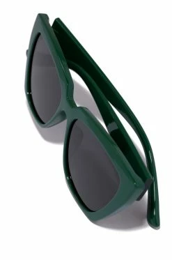 SH Accessories Poolside Views - Green