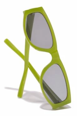 NK Weekend Vibe - Green