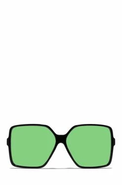 IF Tropical Views - Green Accessories