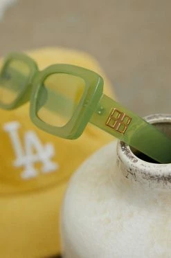 Accessories Lush Views - Green