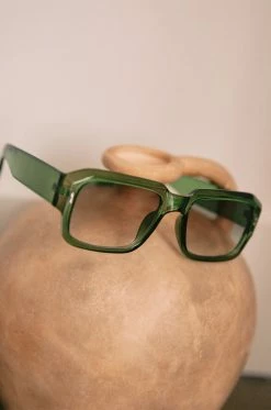 IF Summer Cool - Green Accessories