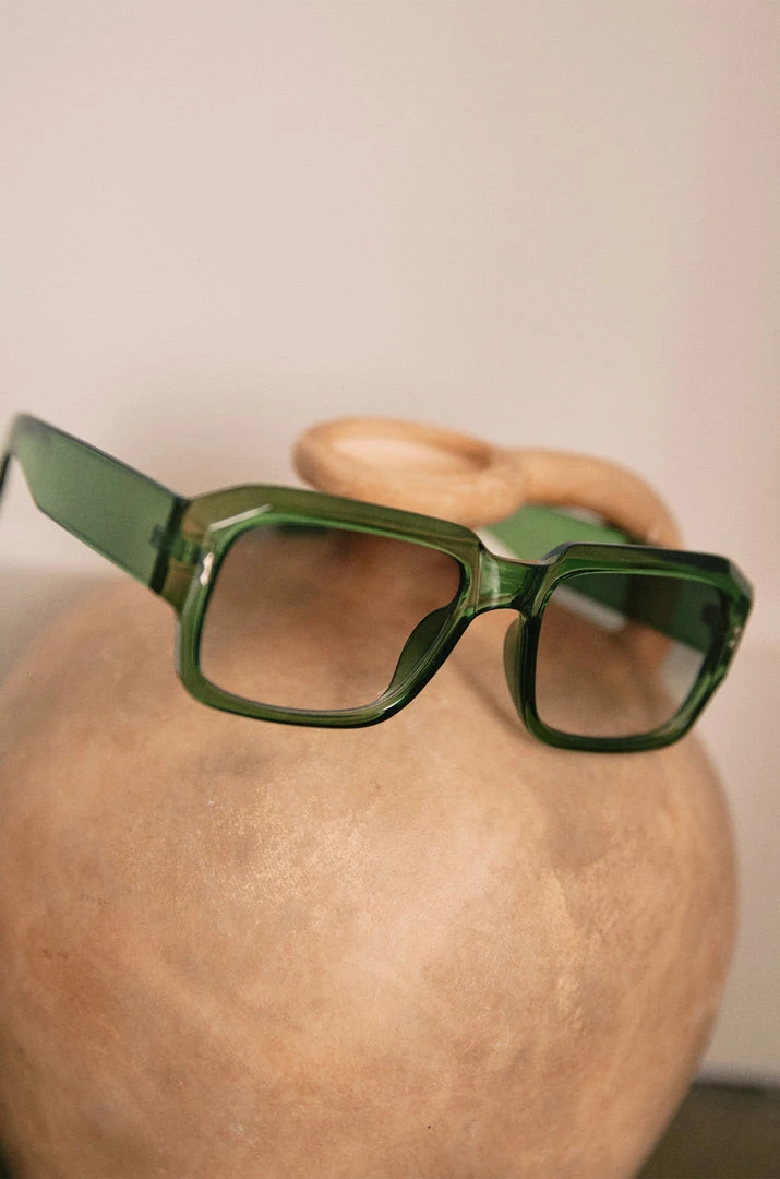 IF Summer Cool - Green Accessories