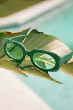 IF Vacay Energy - Green