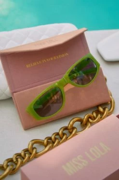 NK Weekend Vibe - Green