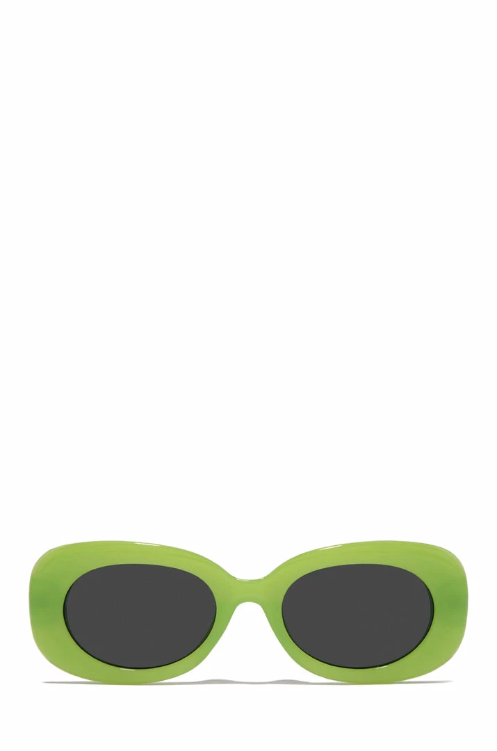 IF Accessories Sunset Views - Green