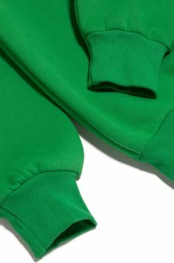 MSLOLA Cozy Feels - Green