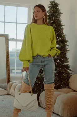 JOL Feel The Energy - Lime