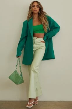 UR Diamonds Are Forever - Green