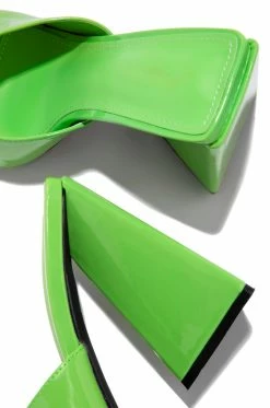 LEMND Dillon - Green