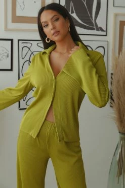 LVH Maurelle - Green