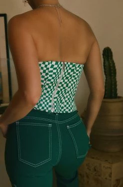 ET Feel The Music - Green