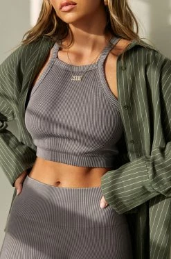 MB Match My Energy - Grey