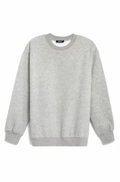 MSLOLA Cozy Feels - Grey