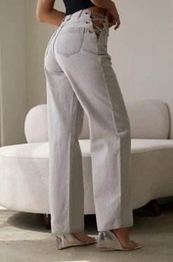 BBH Almost Famous - Grey Clothing