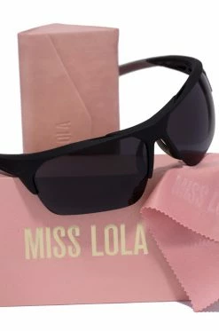 SH Hot Energy - Grey Accessories