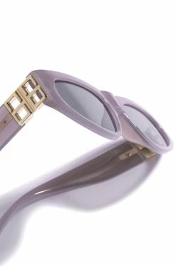 Golden Hours - Grey Accessories