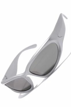 YW Accessories Karla - Silver