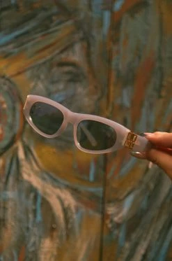 Golden Hours - Grey Accessories