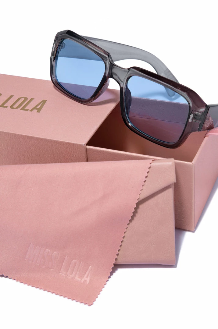 IF Summer Cool - Grey