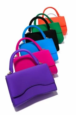 H Alexa - Purple Accessories