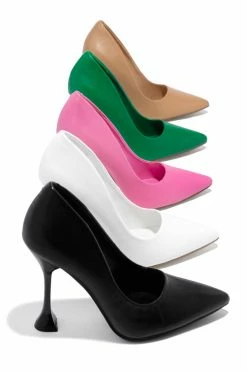 SOME Shoes Chantel - White