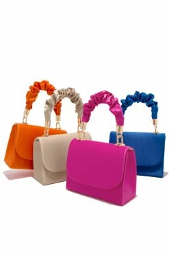 H Accessories Kenia - Pink