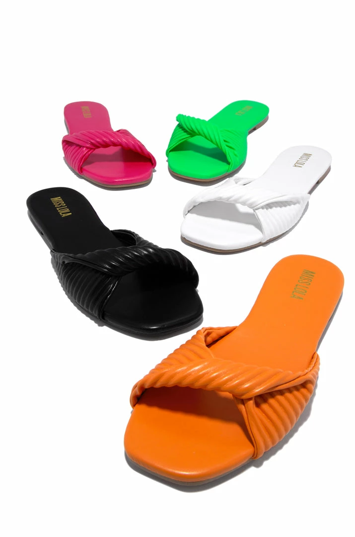 SOME Shoes Summer Daydream - Green