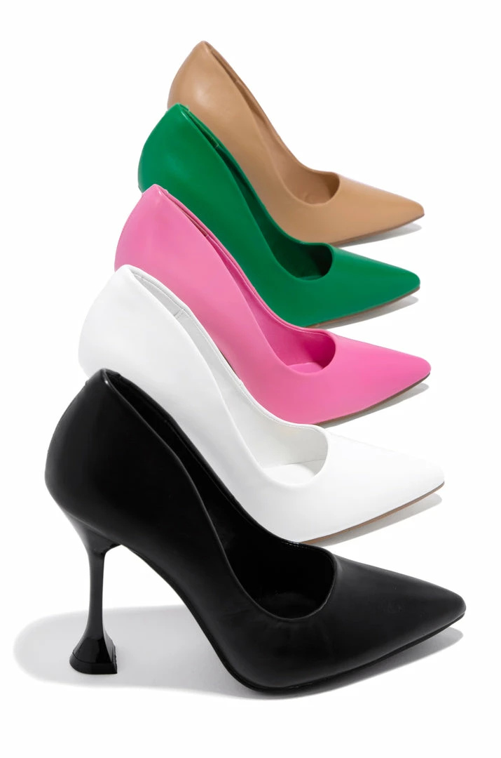 SOME Chantel - Green