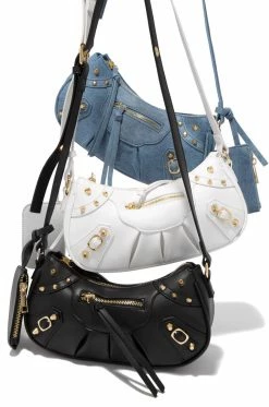 Lilia Accessories Zekia - Black