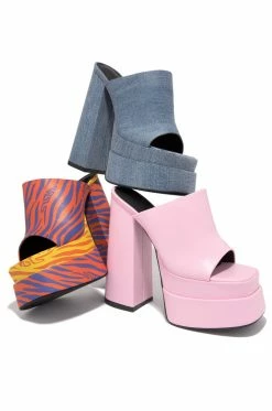 LEMND Shoes Umiko - Multi