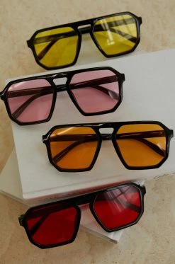 H Accessories Lana - Yellow