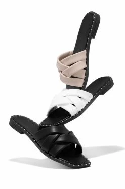 WDIVA Shoes Kinley - White