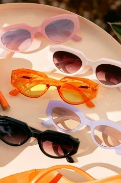 NK Summer Vibes - Orange Accessories